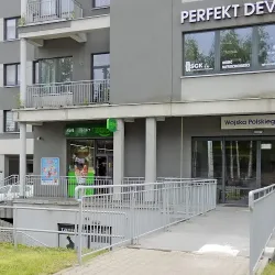 Żabka | Prosto Z Pieca (Świętochłowice )