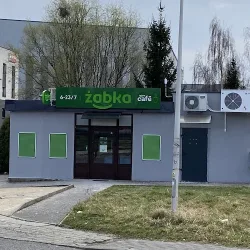 Żabka | Prosto Z Pieca (Tychy )