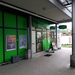 Żabka | Prosto Z Pieca (Tychy )