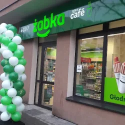 Żabka | Prosto Z Pieca (Tychy )