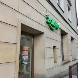 Żabka | Prosto Z Pieca (Tychy )