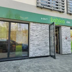 Żabka | Prosto Z Pieca (Ustroń )
