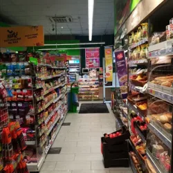 Żabka | Prosto Z Pieca (Wisła )