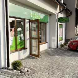 Żabka | Prosto Z Pieca (Włodowice )