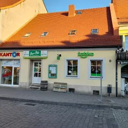 Żabka | Prosto Z Pieca (Wodzisław Śląski )