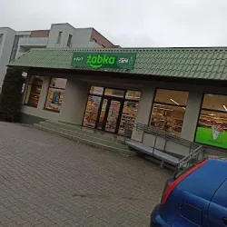 Żabka | Prosto Z Pieca (Jarocin )