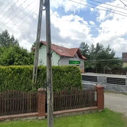 Żabka | Prosto Z Pieca (Żabnica )