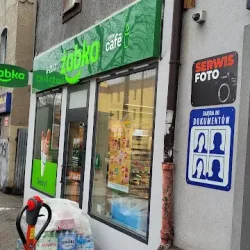 Żabka | Prosto Z Pieca (Zabrze )