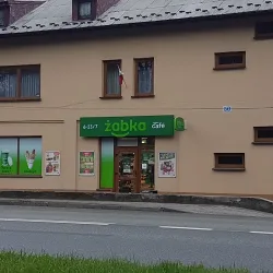 Żabka | Prosto Z Pieca (Zawiercie )