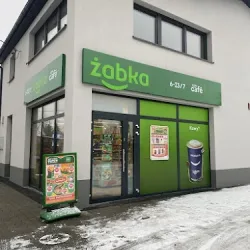 Żabka | Prosto Z Pieca (Zawiercie )