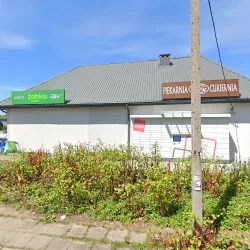 Żabka | Prosto Z Pieca (Zawiercie )