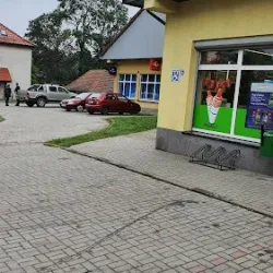 Żabka | Prosto Z Pieca (Zbrosławice )