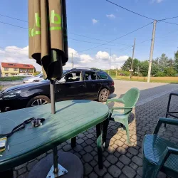 Żabka | Prosto Z Pieca (Żory )