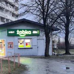 Żabka | Prosto Z Pieca (Żory )