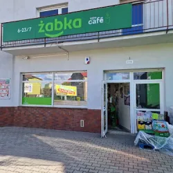 Żabka | Prosto Z Pieca (Kępno )