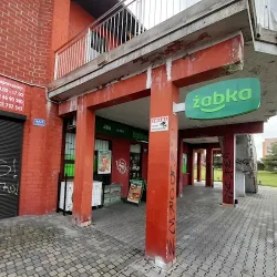 Żabka | Prosto Z Pieca (Żory )