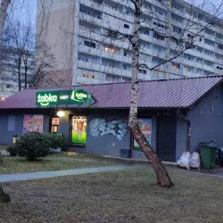 Żabka | Prosto Z Pieca (Żory )