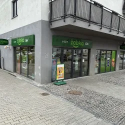 Żabka | Prosto Z Pieca (Żory )