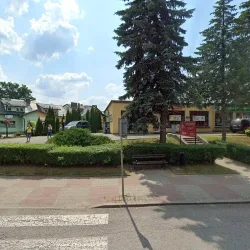 Żabka | Prosto Z Pieca (Horyniec-Zdrój )