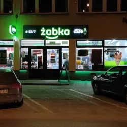 Żabka | Prosto Z Pieca (Jarosław )