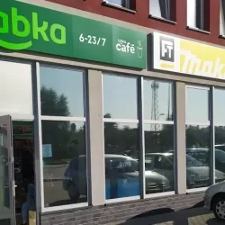 Żabka | Prosto Z Pieca (Kolbuszowa )