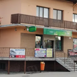 Żabka | Prosto Z Pieca (Kolbuszowa )