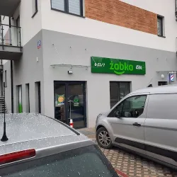 Żabka | Prosto Z Pieca (Łańcut )