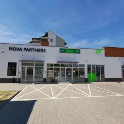 Żabka | Prosto Z Pieca (Mielec )