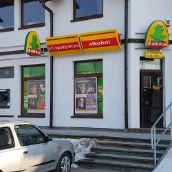 Żabka | Prosto Z Pieca (Mielec )