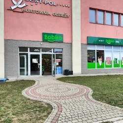 Żabka | Prosto Z Pieca (Mielec )