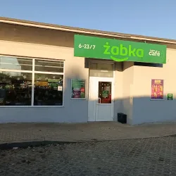Żabka | Prosto Z Pieca (Nisko )
