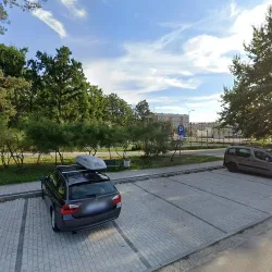 Żabka | Prosto Z Pieca (Nowa Dęba )