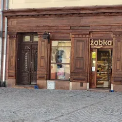 Żabka | Prosto Z Pieca (Jarosław )