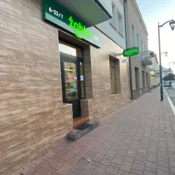 Żabka | Prosto Z Pieca (Mielec )