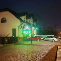 Żabka | Prosto Z Pieca (Przeworsk )