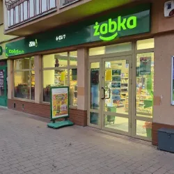 Żabka | Prosto Z Pieca (Tarnobrzeg )