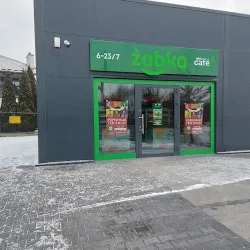 Żabka | Prosto Z Pieca (Tarnobrzeg )