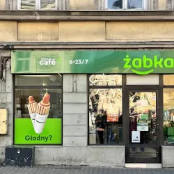 Żabka | Prosto Z Pieca (Przemyśl )