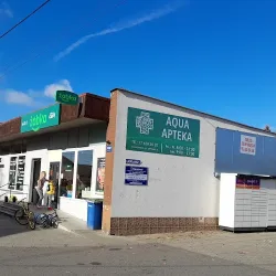Żabka | Prosto Z Pieca (Branice )