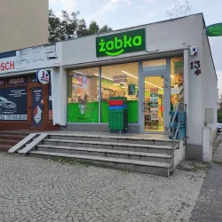 Żabka | Prosto Z Pieca (Brzeg )