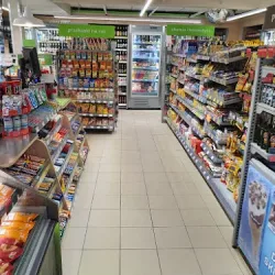Żabka | Prosto Z Pieca (Brzeg )