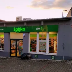 Żabka | Prosto Z Pieca (Głogówek )