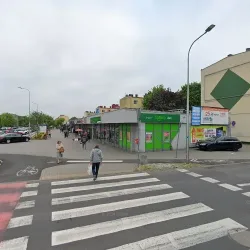Żabka | Prosto Z Pieca (Kędzierzyn-Koźle )