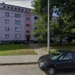 Żabka | Prosto Z Pieca (Lewin Brzeski )