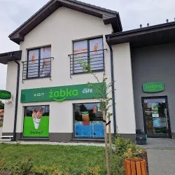 Żabka | Prosto Z Pieca (Wiry )