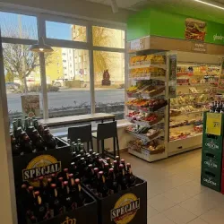 Żabka | Prosto Z Pieca (Barczewo )