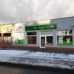 Żabka | Prosto Z Pieca (Braniewo )