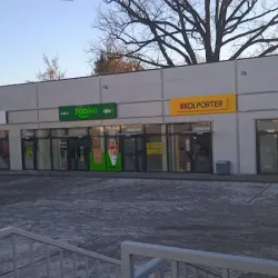 Żabka | Prosto Z Pieca (Dobre Miasto )