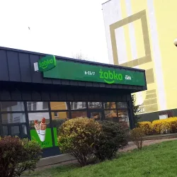 Żabka | Prosto Z Pieca (Konin )