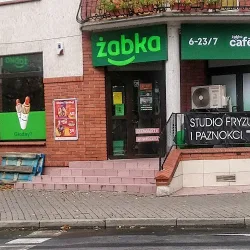 Żabka | Prosto Z Pieca (Ełk )